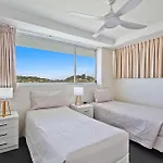 Ocean Plaza Unit 835