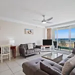 Ocean Plaza Unit 835