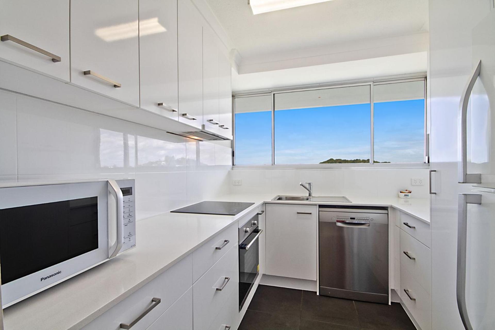 Apartment Ocean Plaza Unit 835