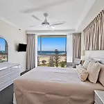 Ocean Plaza Unit 835