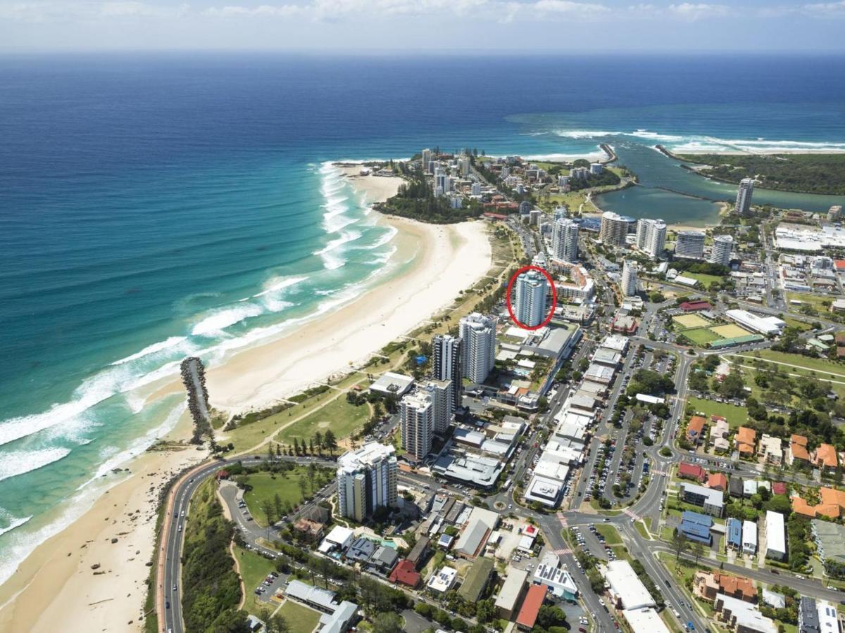 Apartment Ocean Plaza Unit 835 *