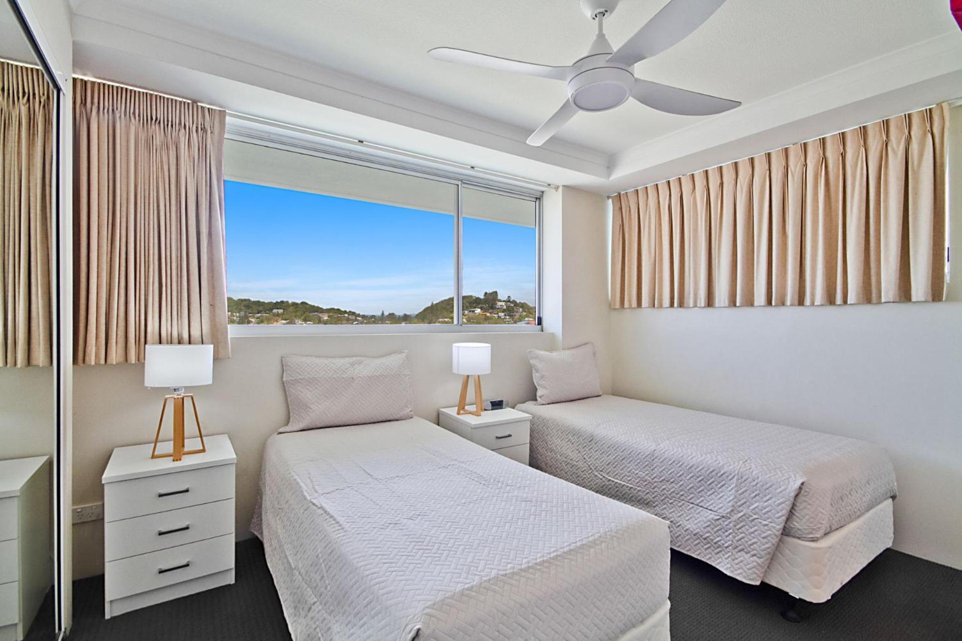Apartment Ocean Plaza Unit 835 Gold Coast